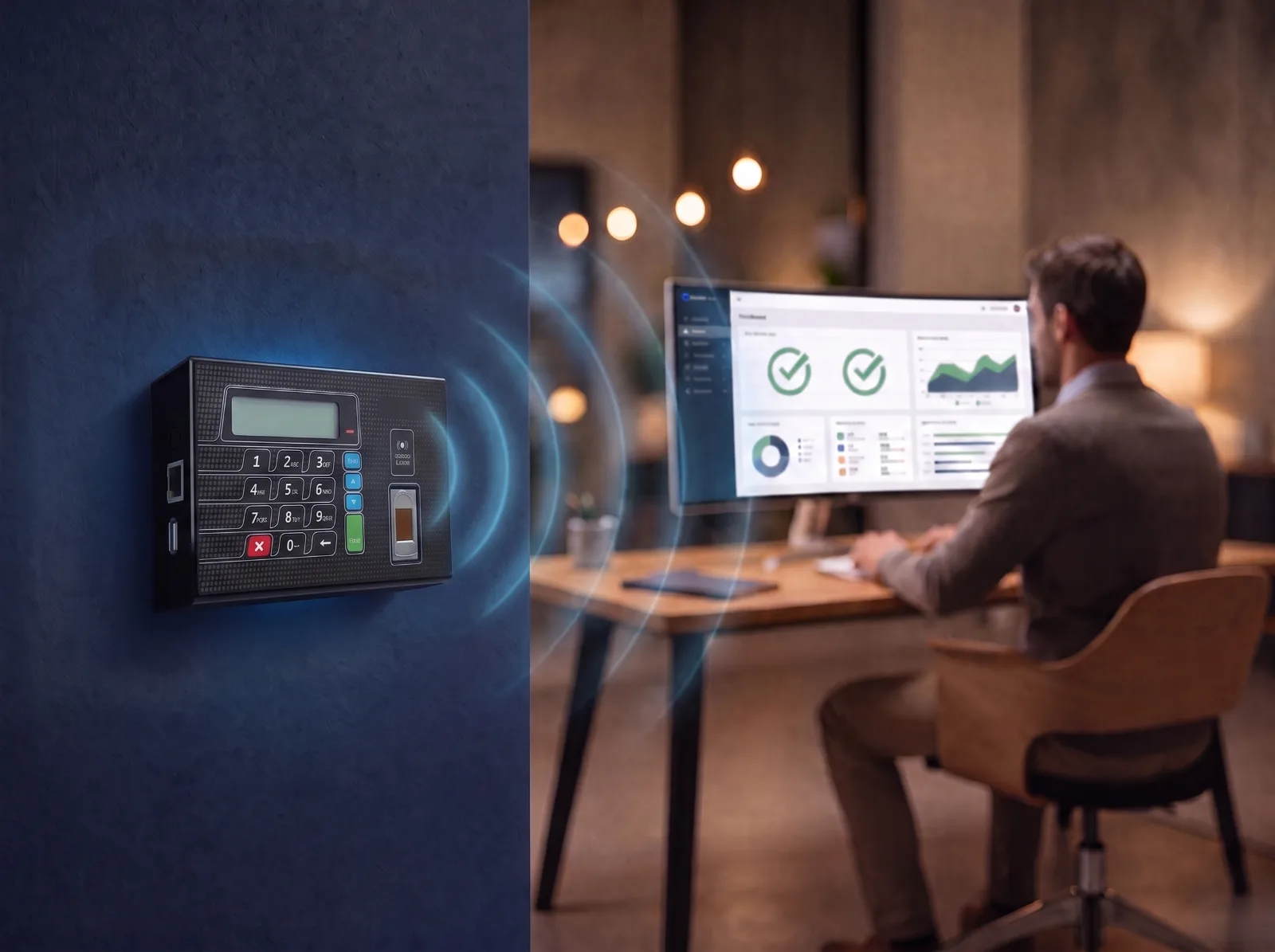 Integração Automática entre Equipamentos e Sistemas: Desafios e Soluções
